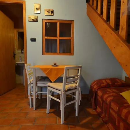 Le Casite Bed & Breakfast-2