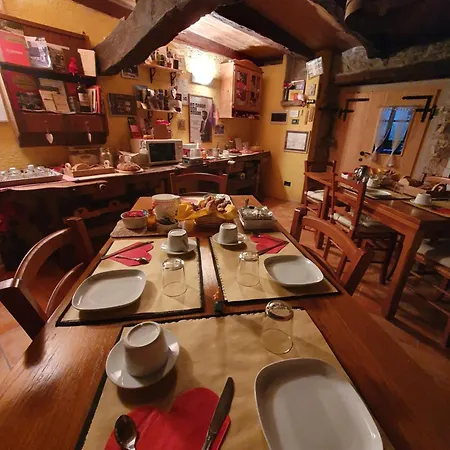 Le Casite Bed & Breakfast-3