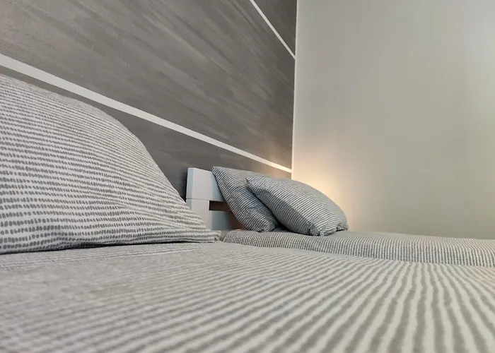 Bed&Breakfast Cattinara Trieste